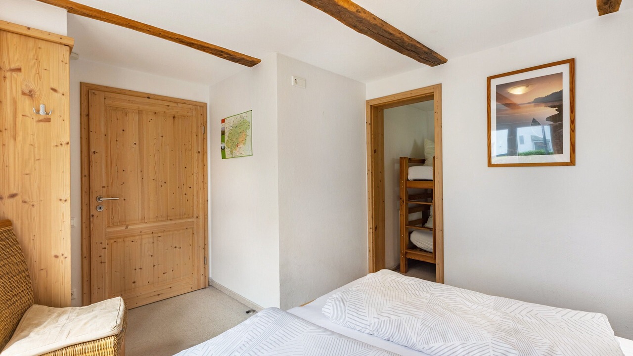 Photo of Bedroom in Kickenbach