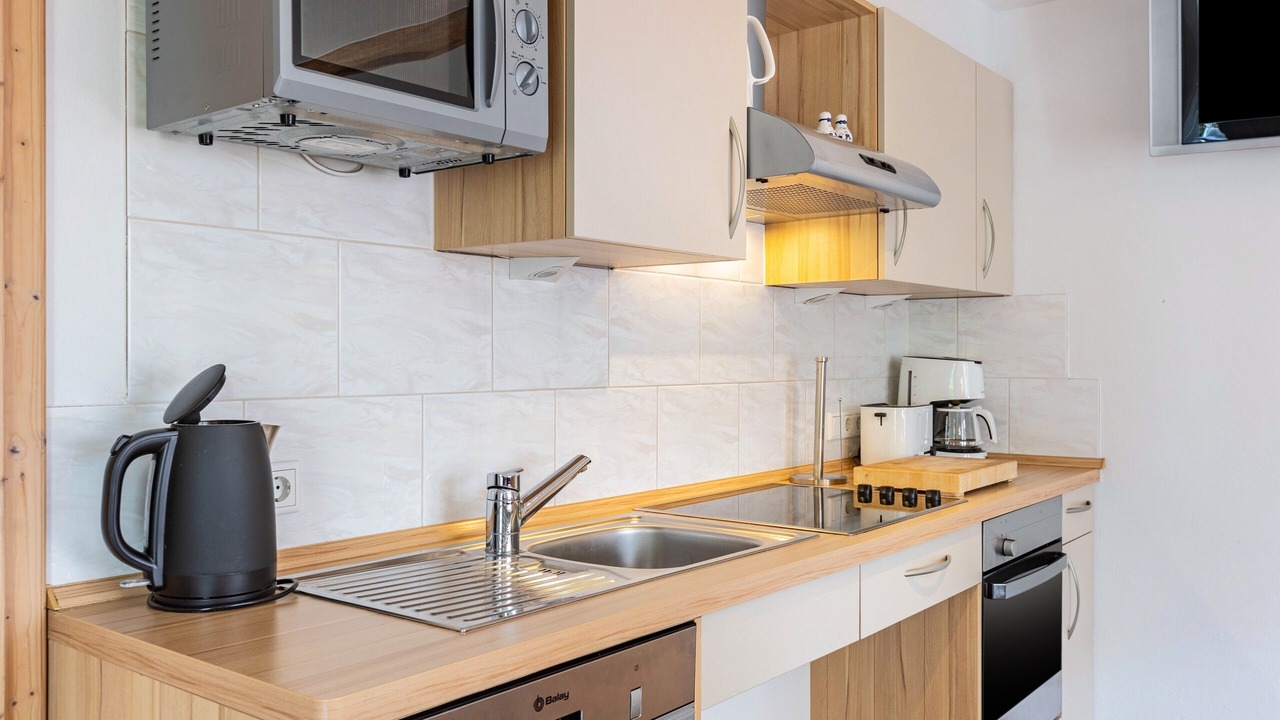 Photo of Kitchen in Kickenbach