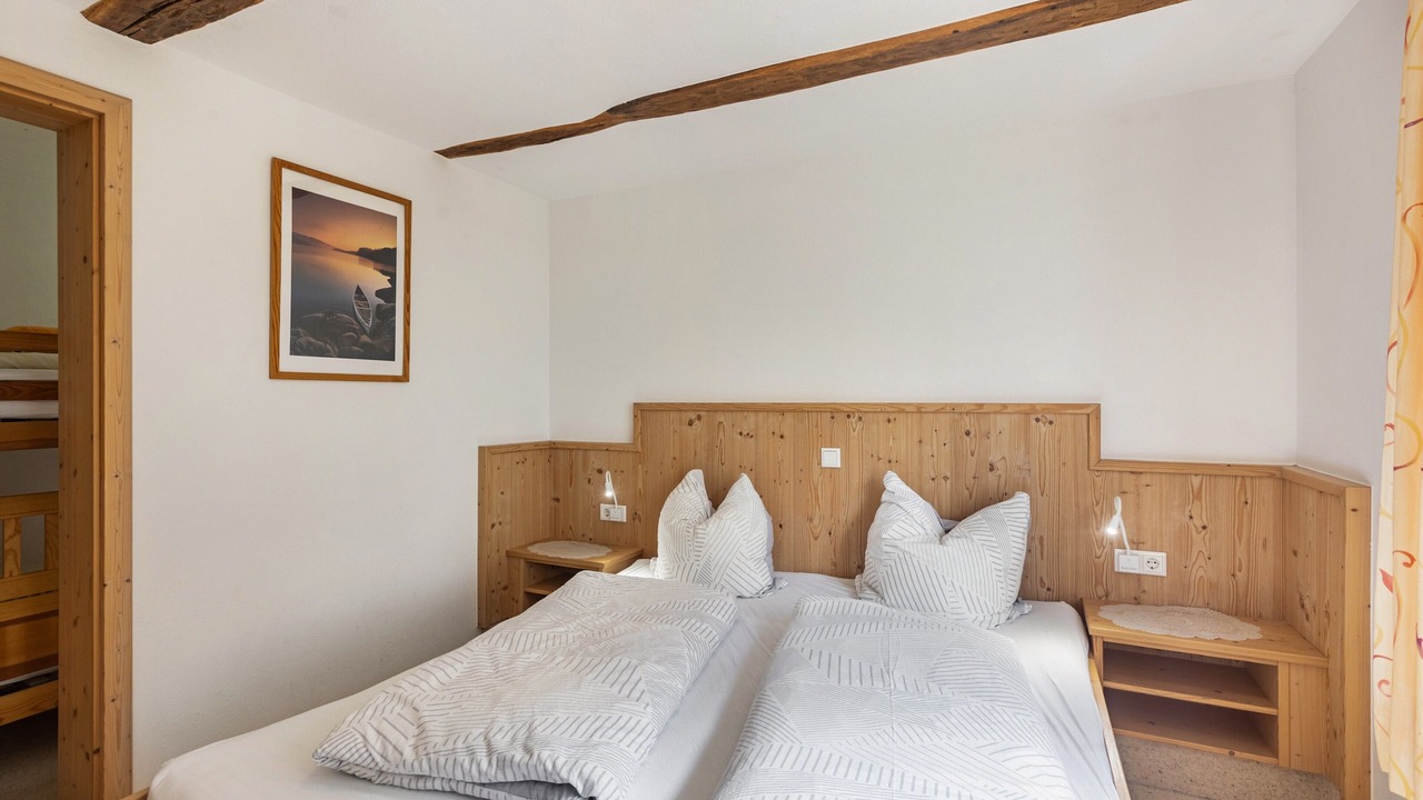 Photo of Bedroom in Kickenbach