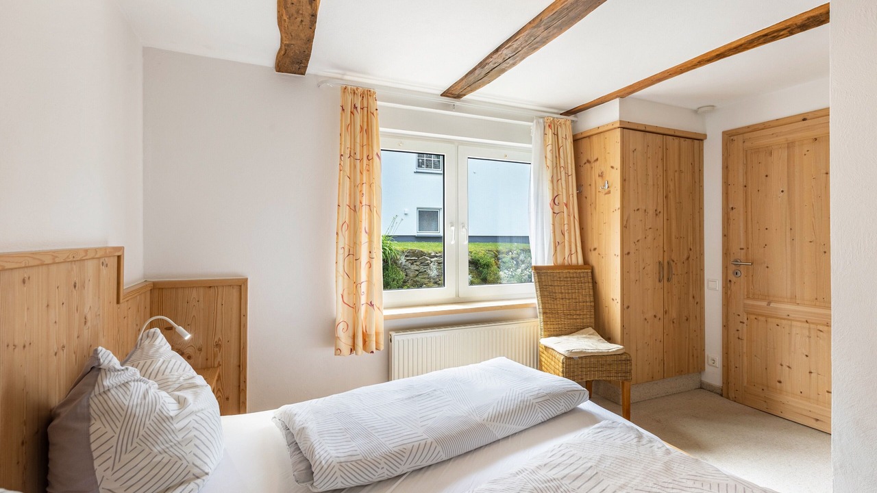 Photo of Bedroom in Kickenbach