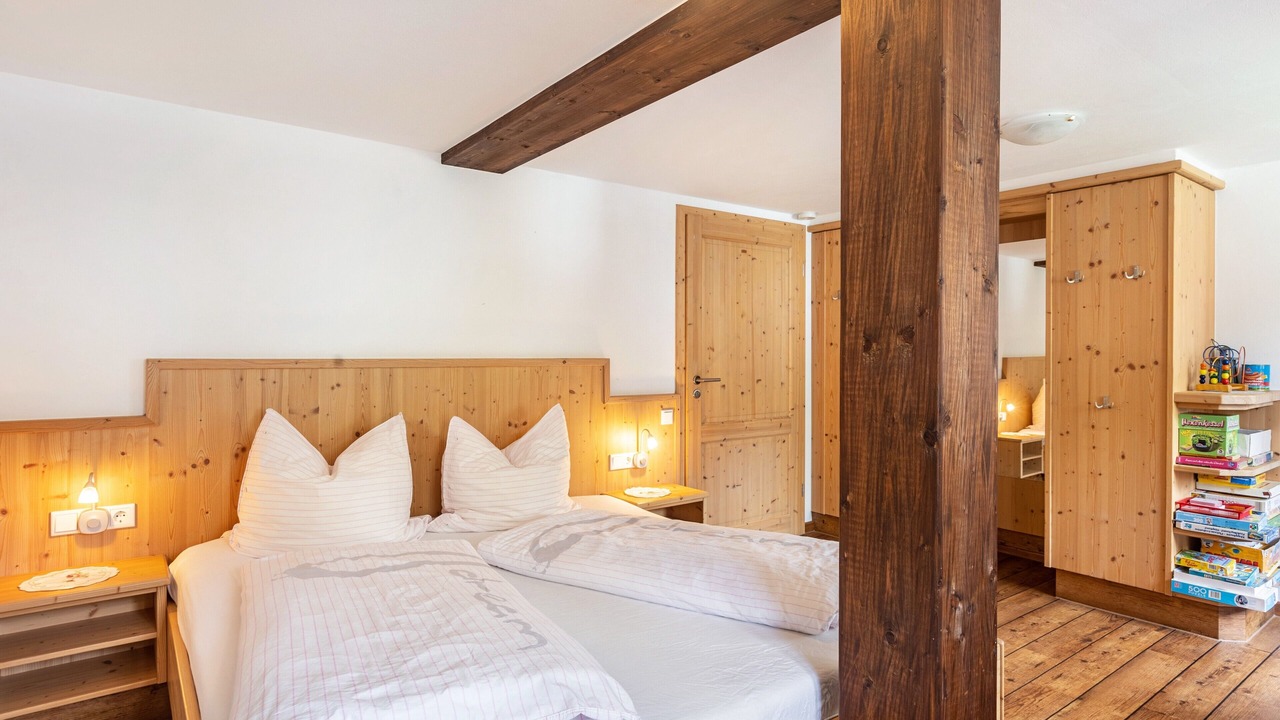 Photo of Bedroom in Kickenbach