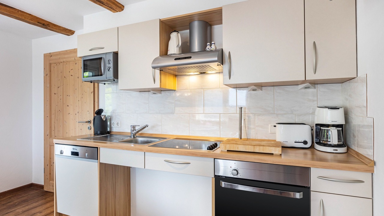 Photo of Kitchen in Kickenbach