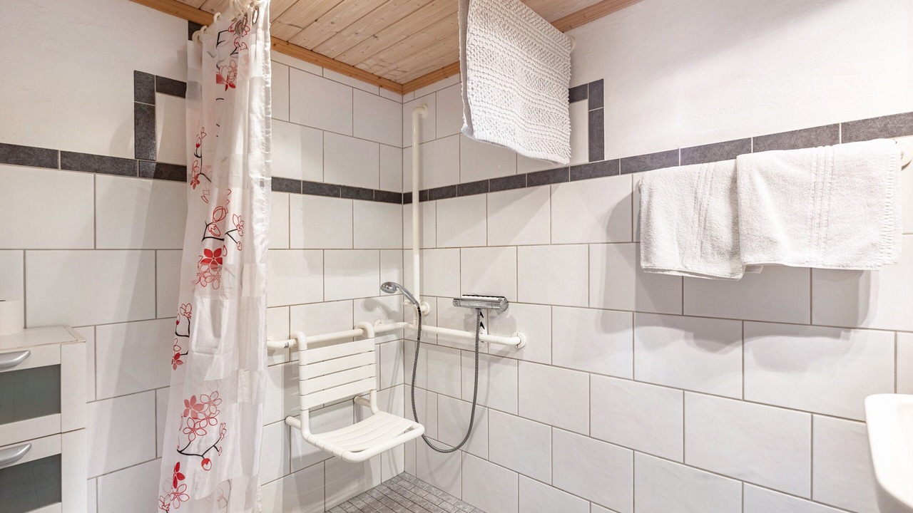 Photo of Bathroom in Kickenbach