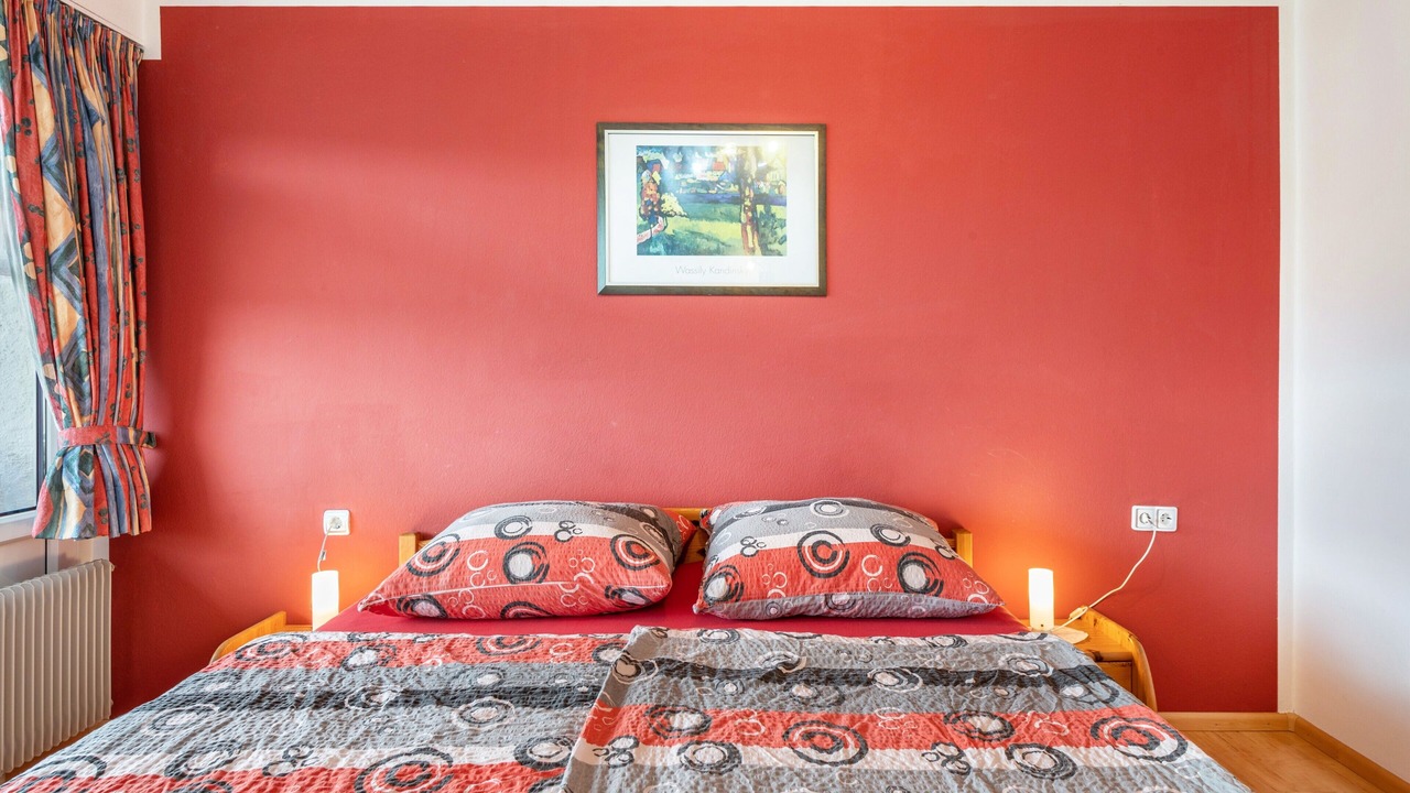Photo of Bedroom in Todtnauberg