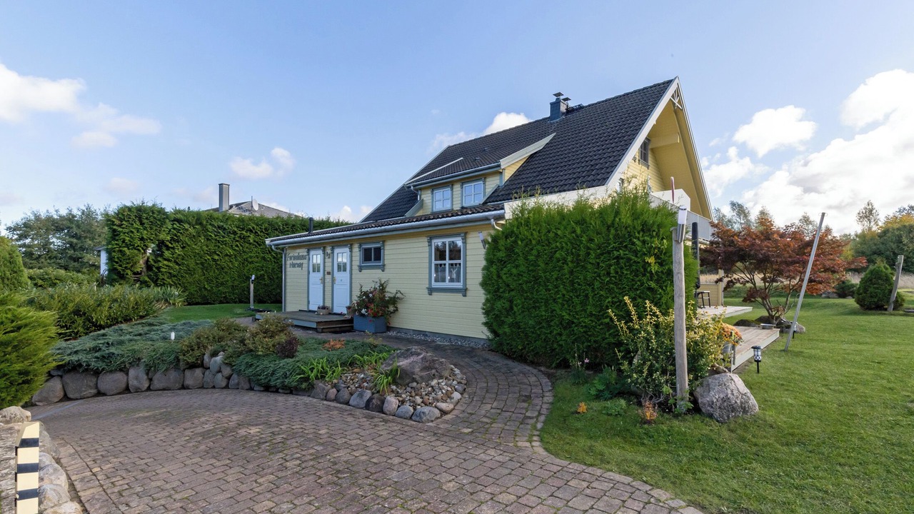 Photo of Outdoor in Wittenbeck