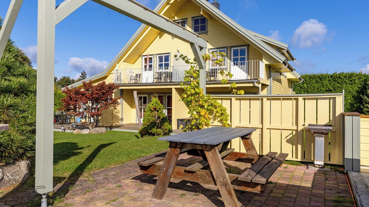 Photo of Outdoor in Wittenbeck