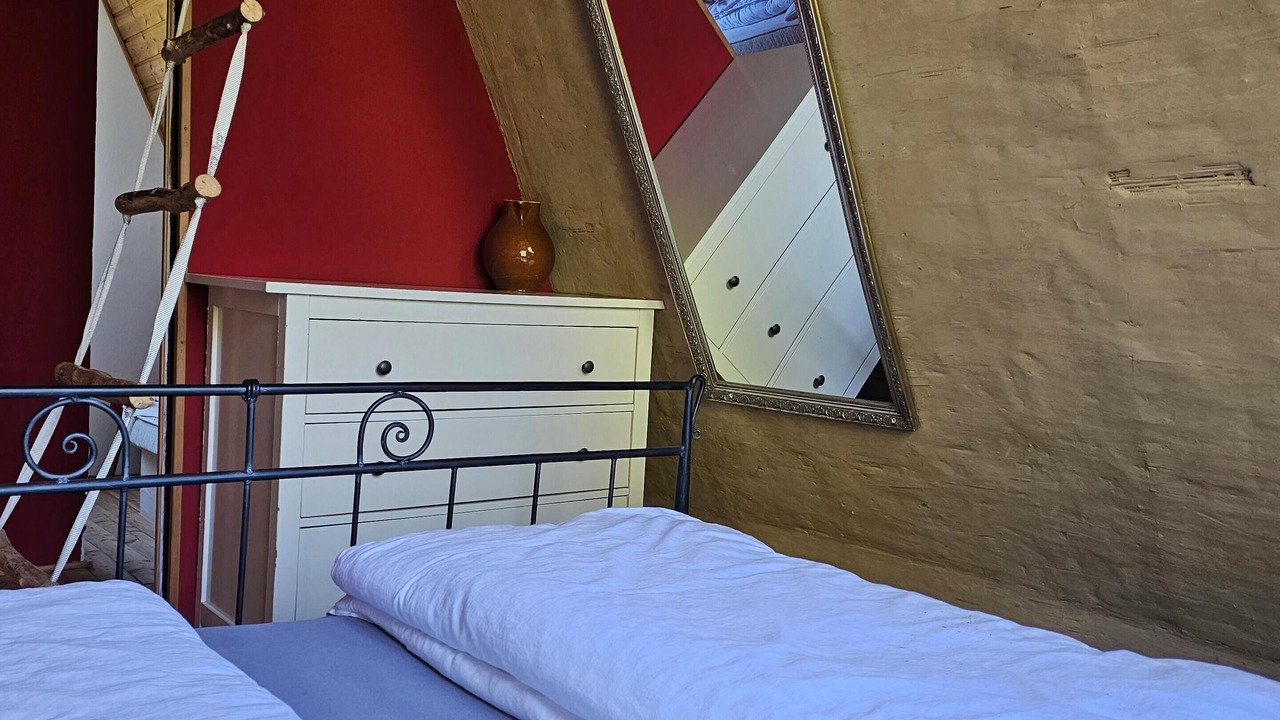 Photo of Bedroom in Wittenbeck