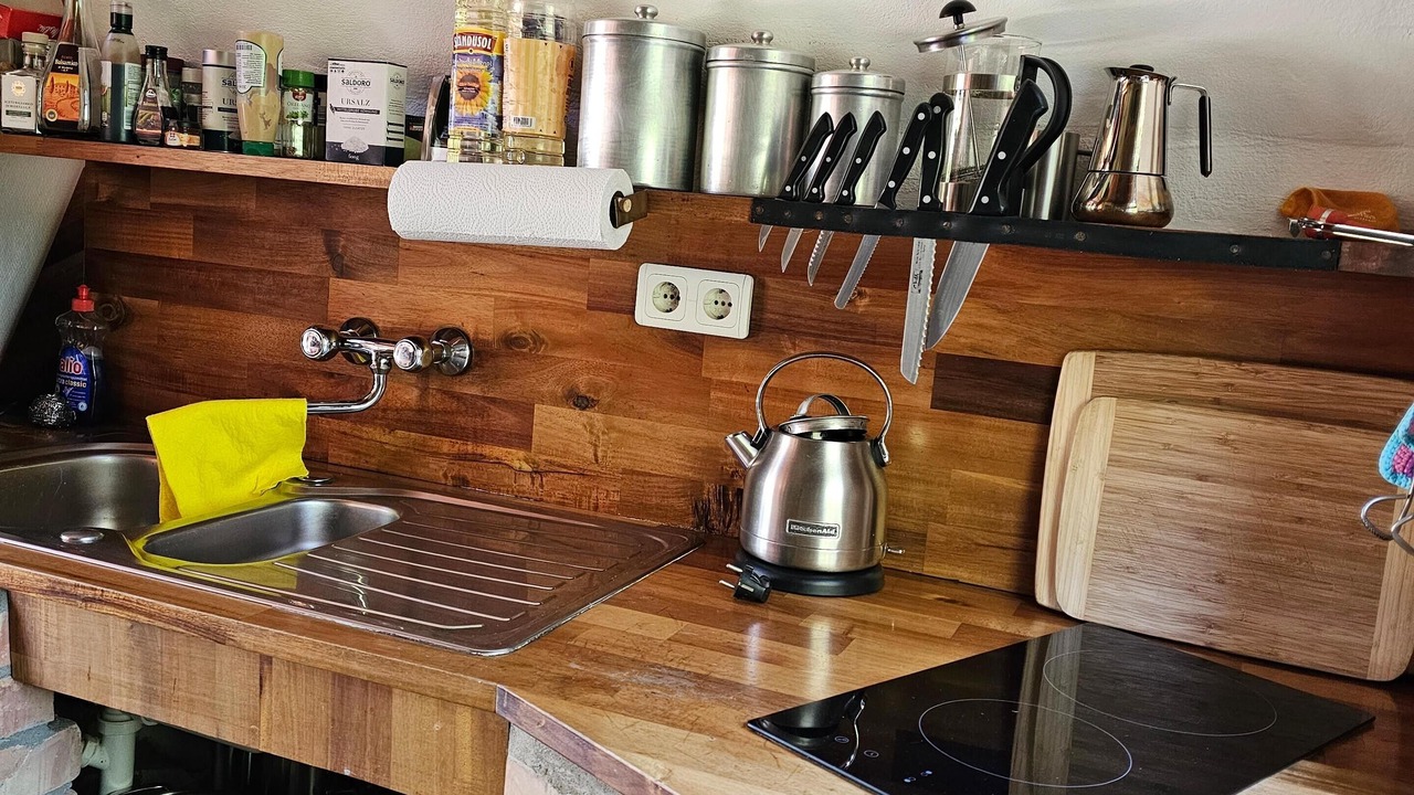 Photo of Kitchen in Wittenbeck