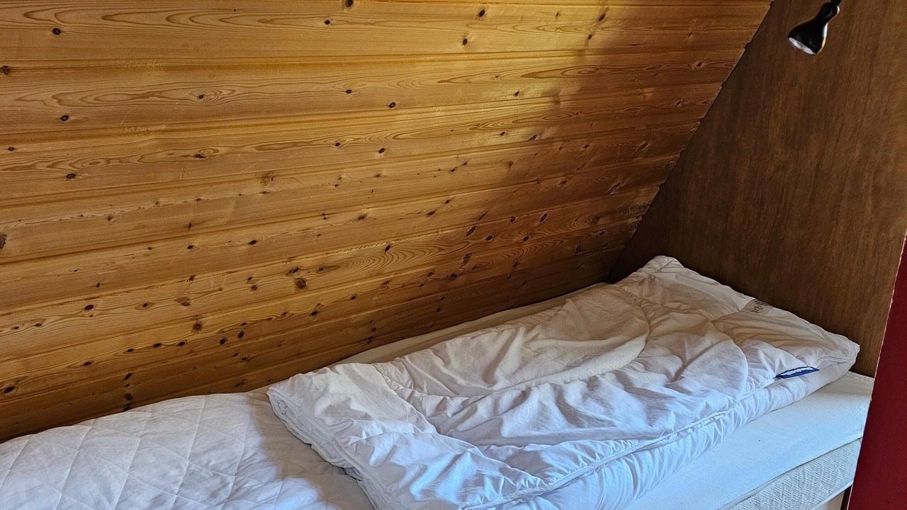 Photo of Bedroom in Wittenbeck