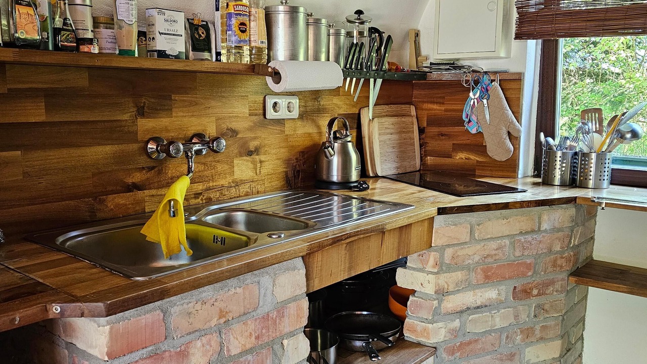Photo of Kitchen in Wittenbeck