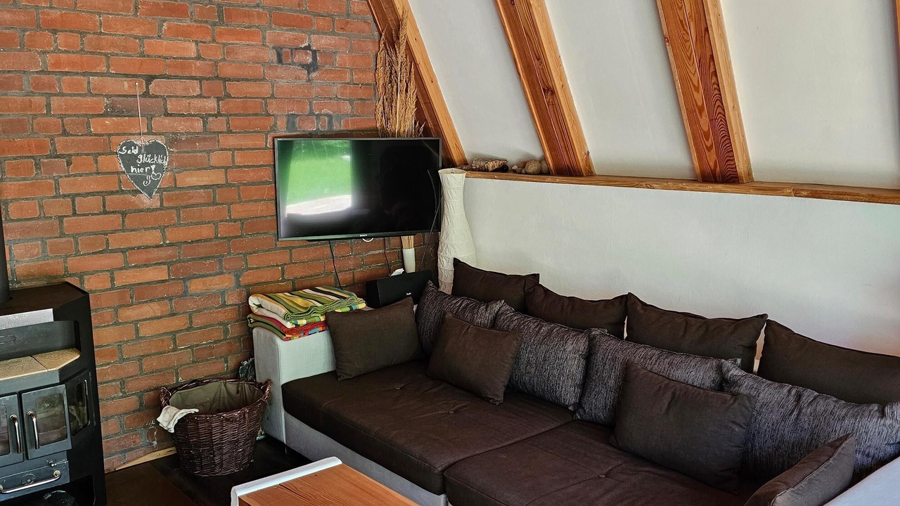 Photo of Livingroom in Wittenbeck