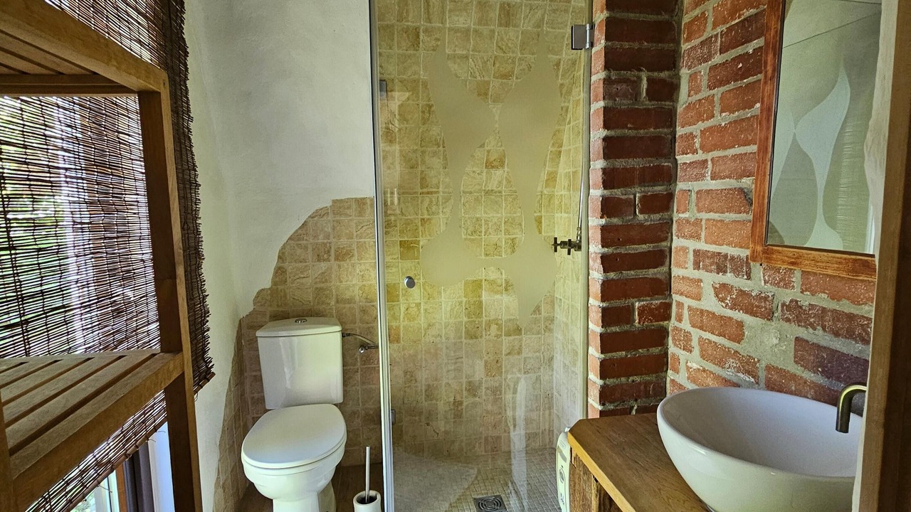 Photo of Bathroom in Wittenbeck