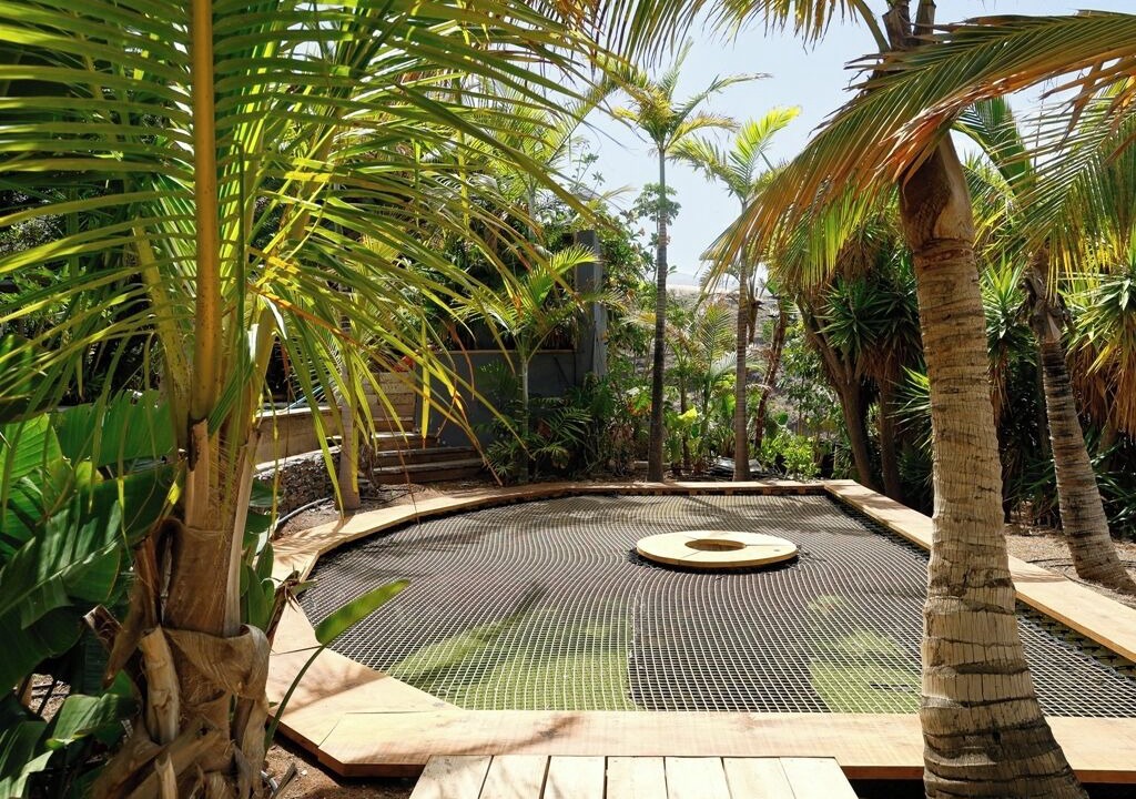 Photo of Outdoor in Guia de Isora