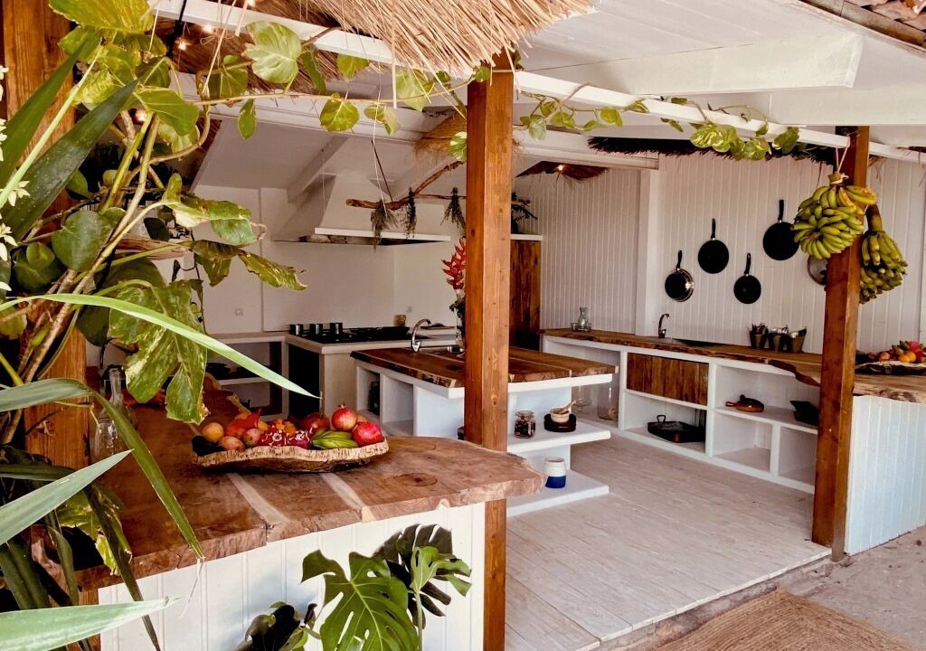 Photo of Kitchen in Guia de Isora