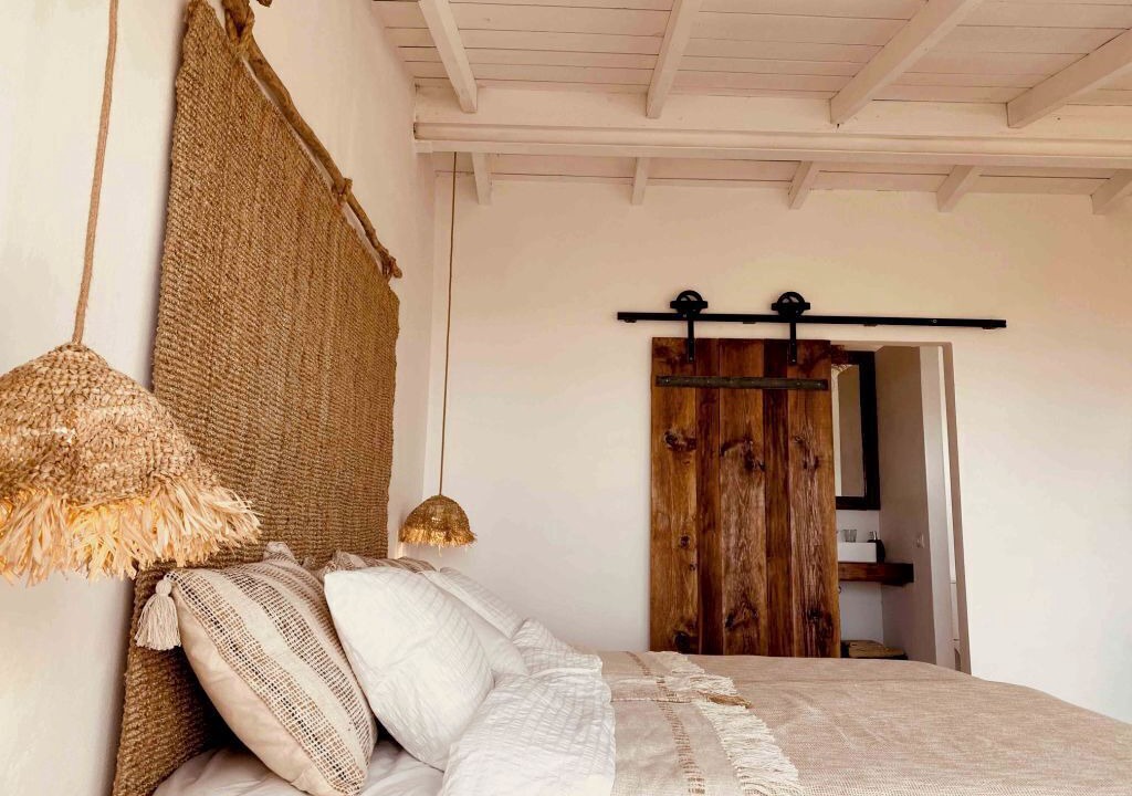 Photo of Bedroom in Guia de Isora