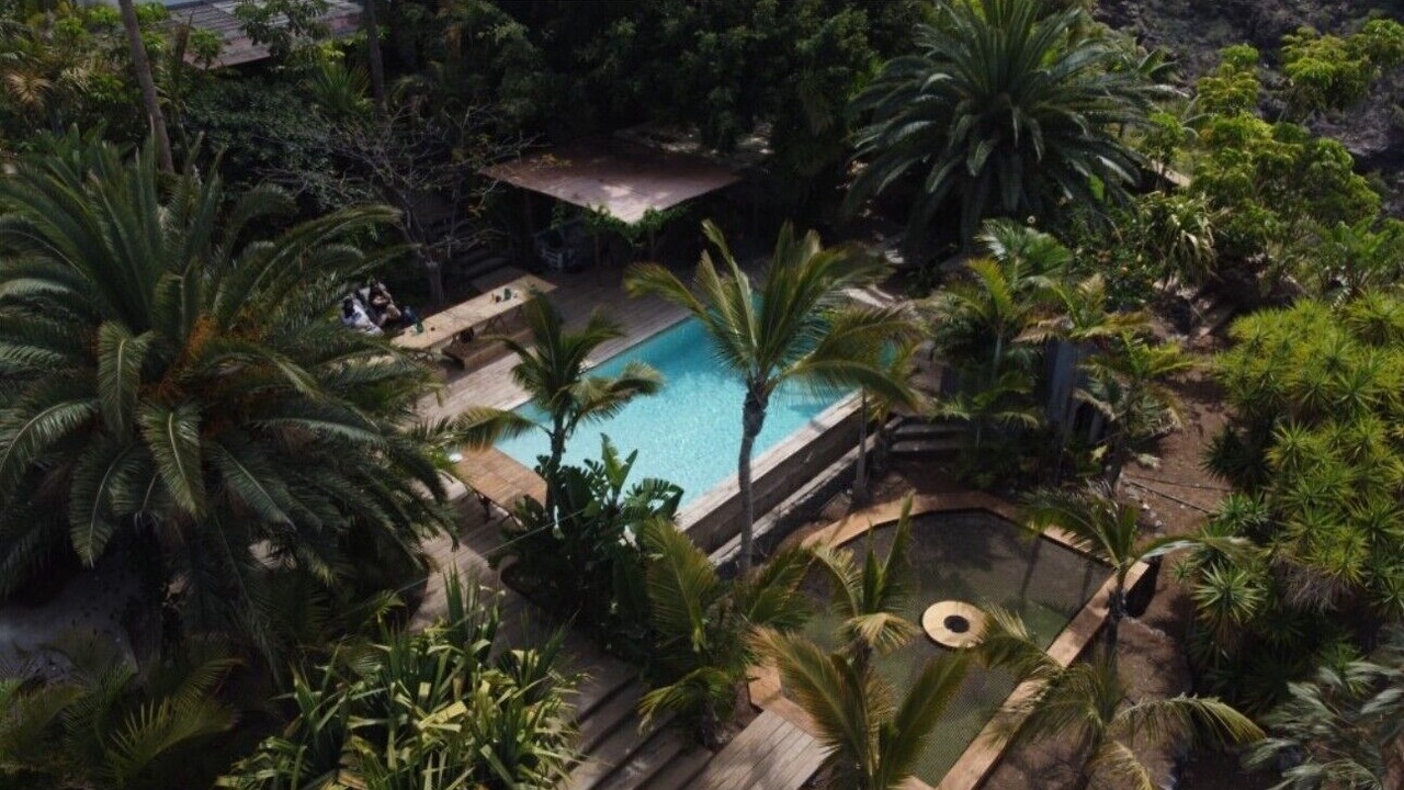 Photo of Outdoor in Guia de Isora