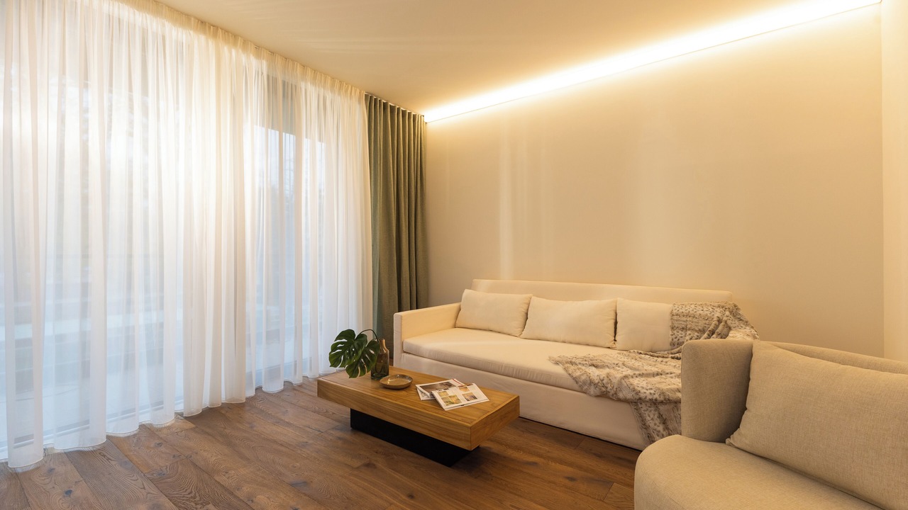 Photo of Livingroom in Volksgartenviertel