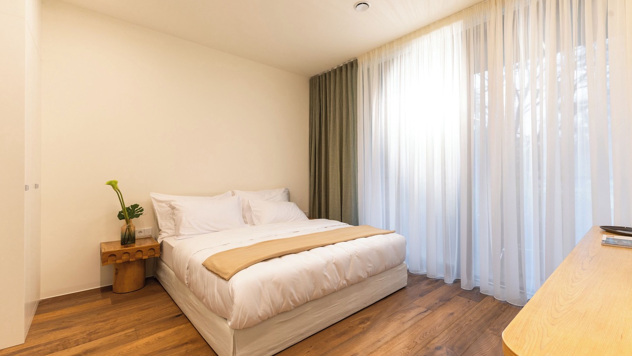 Photo of Bedroom in Volksgartenviertel