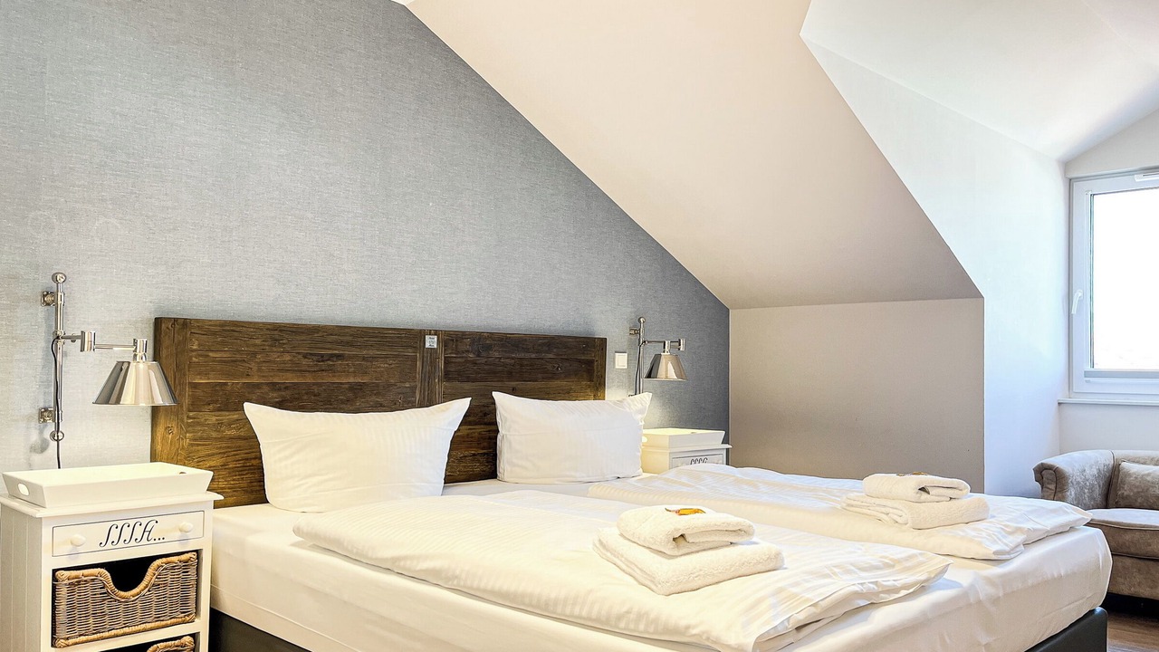 Photo of Bedroom in Ostseebad Boltenhagen