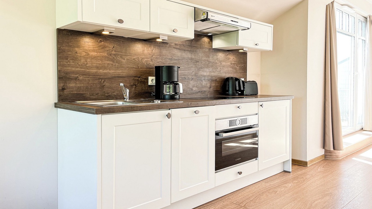 Photo of Kitchen in Ostseebad Boltenhagen