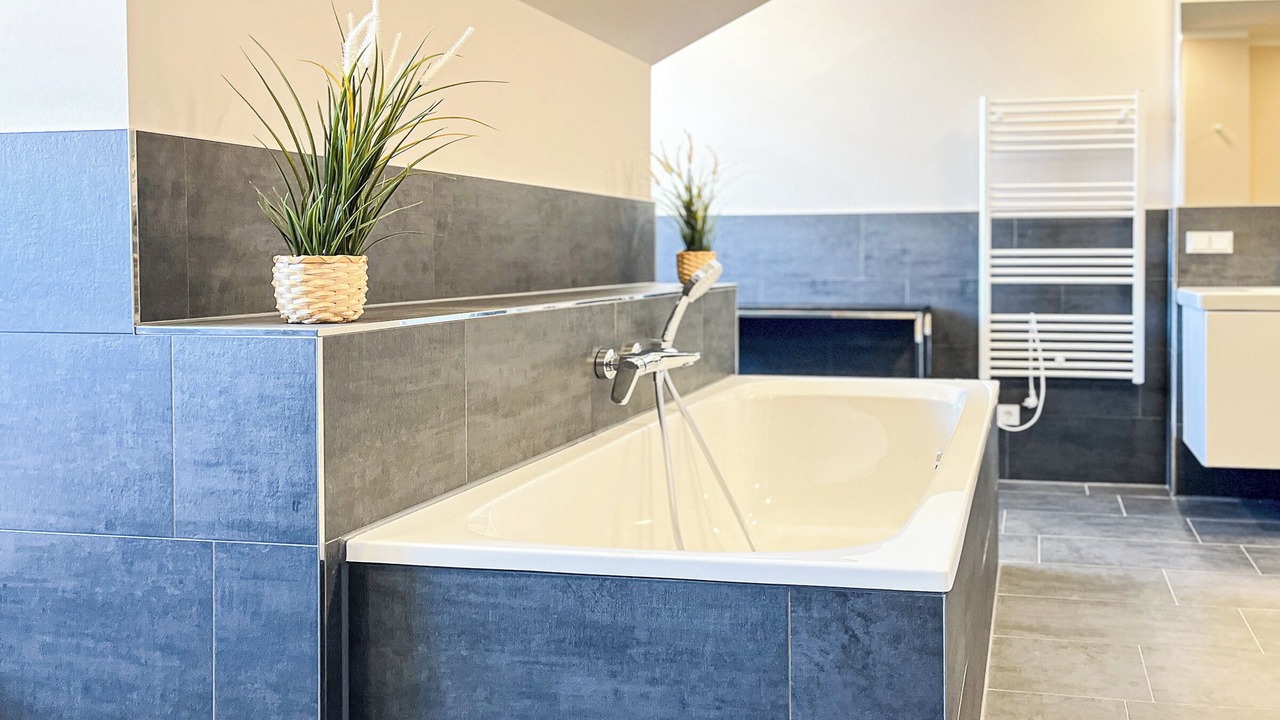 Photo of Bathroom in Ostseebad Boltenhagen