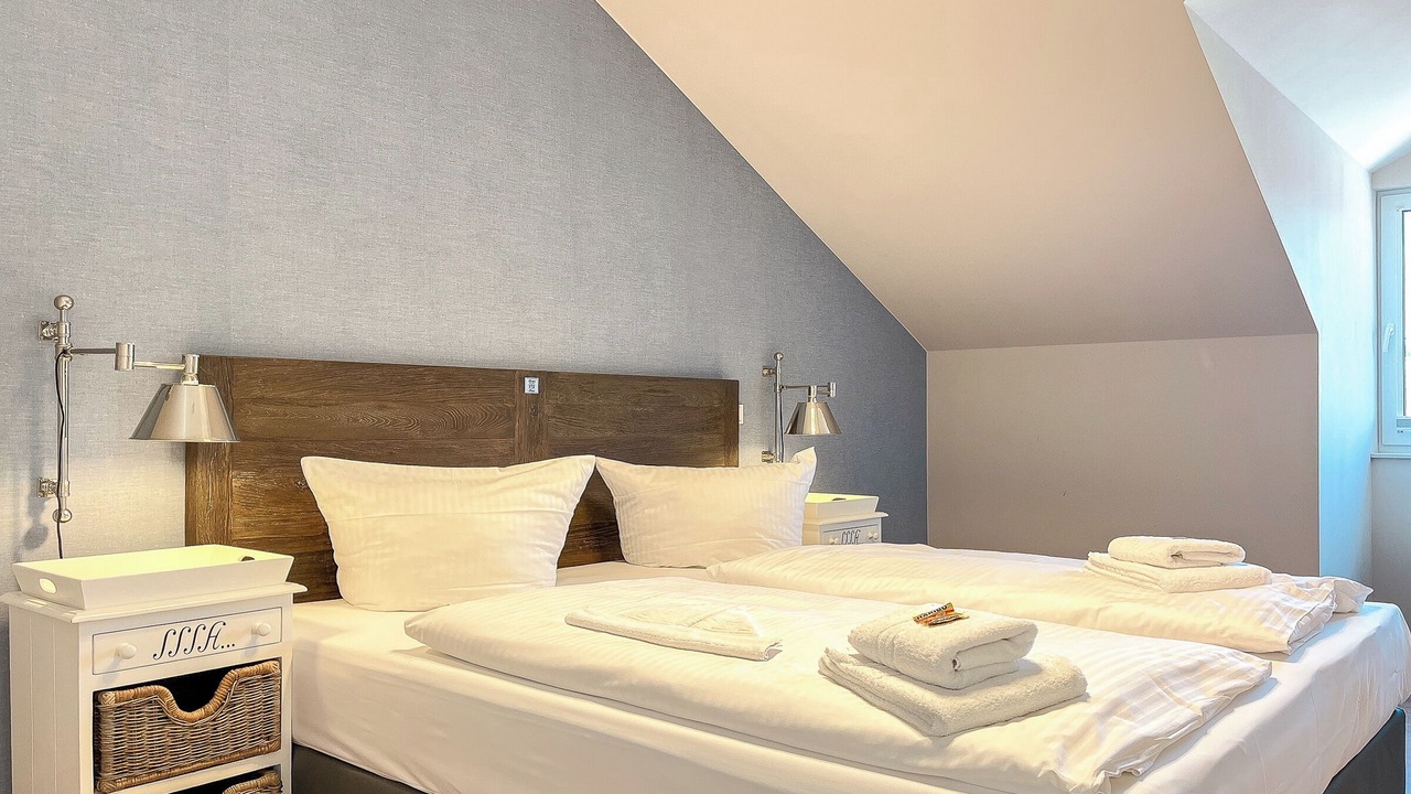 Photo of Bedroom in Ostseebad Boltenhagen