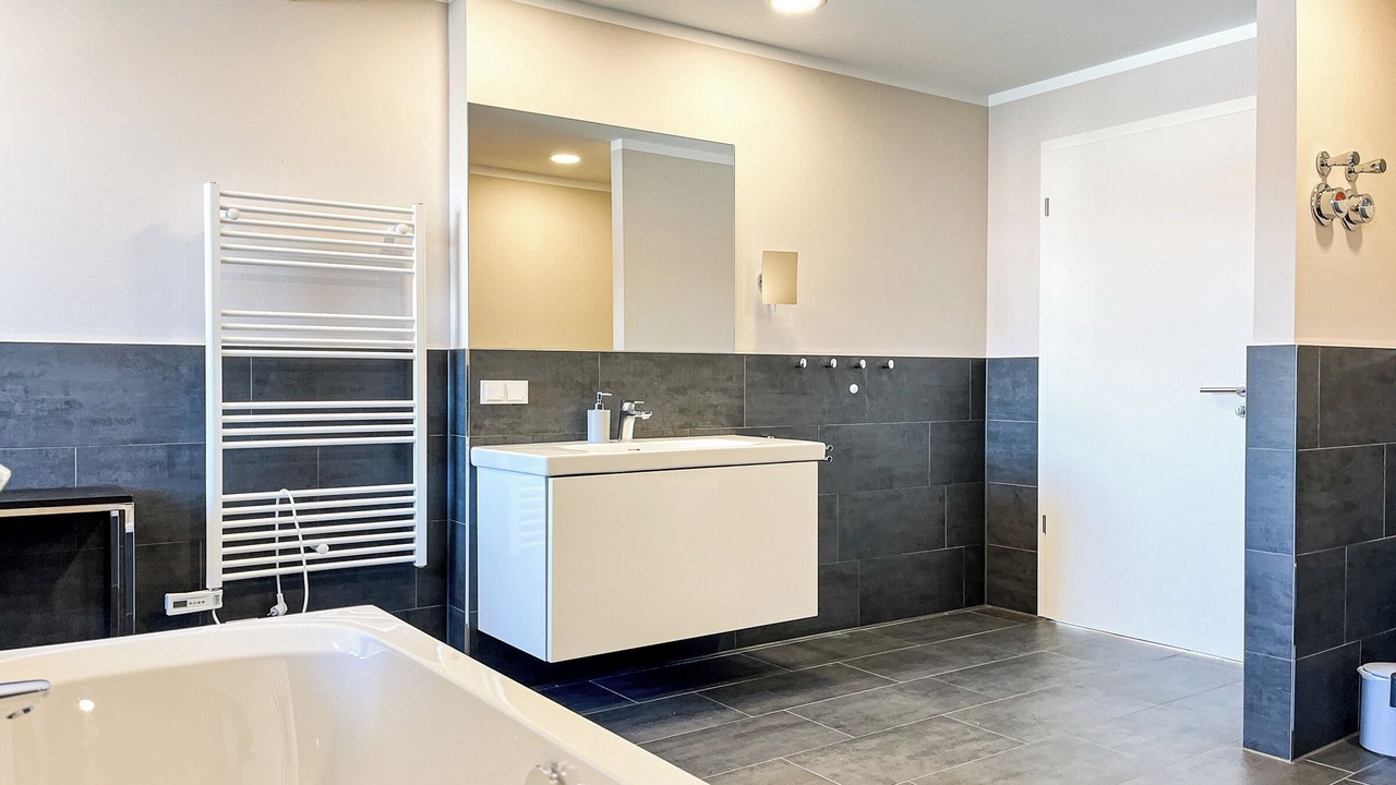 Photo of Bathroom in Ostseebad Boltenhagen