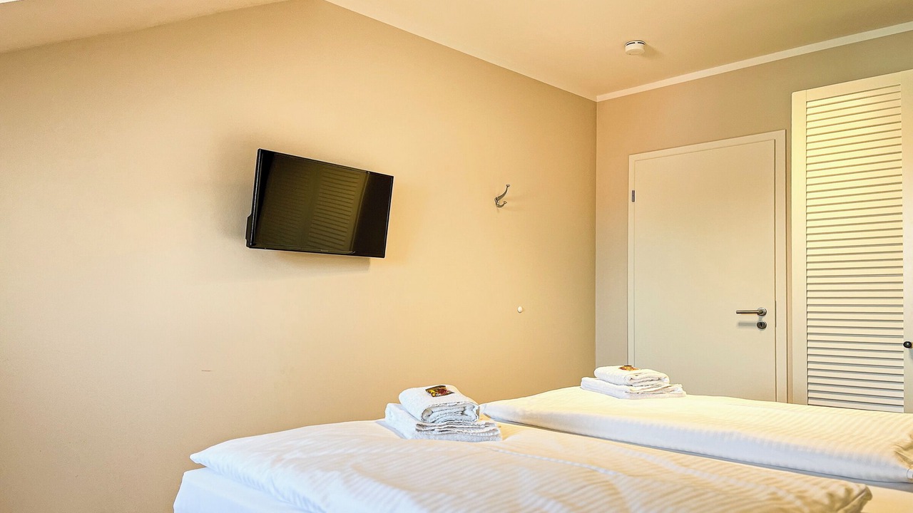 Photo of Bedroom in Ostseebad Boltenhagen