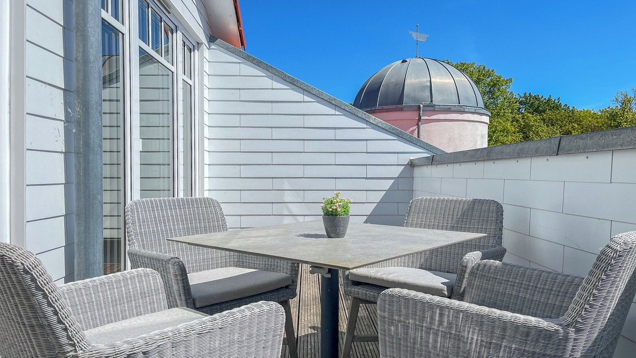 Photo of Outdoor in Ostseebad Boltenhagen