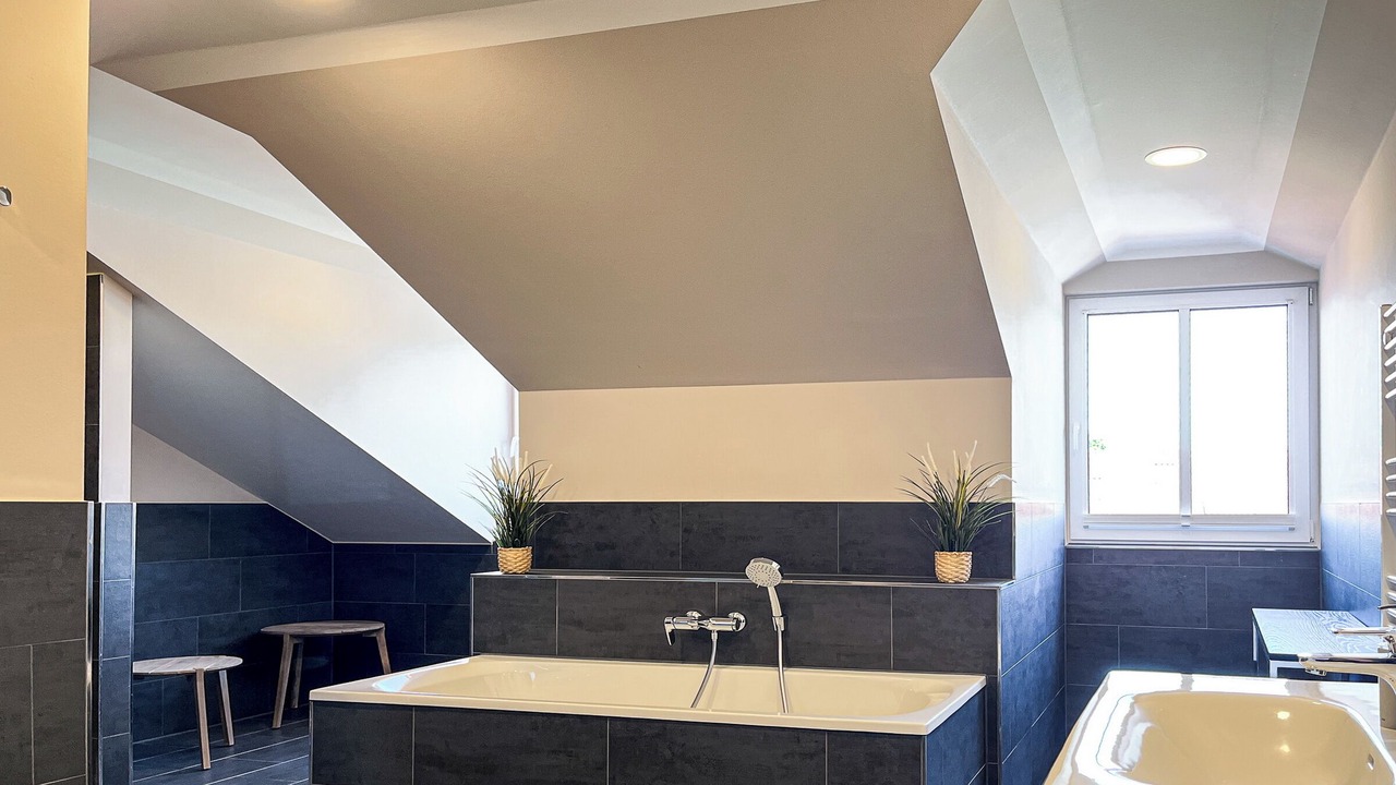 Photo of Bathroom in Ostseebad Boltenhagen
