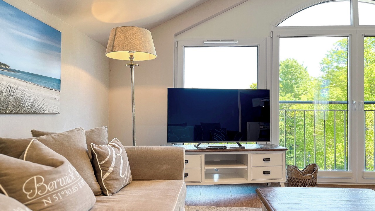 Photo of Livingroom in Ostseebad Boltenhagen