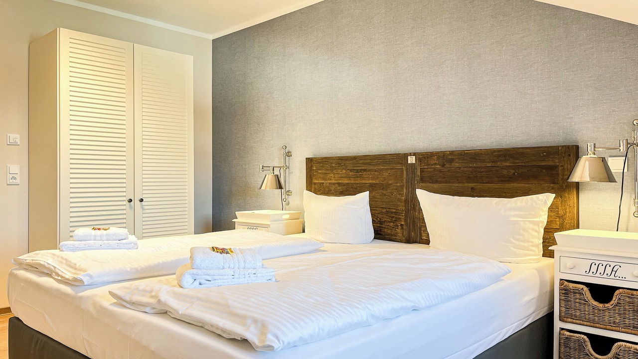 Photo of Bedroom in Ostseebad Boltenhagen
