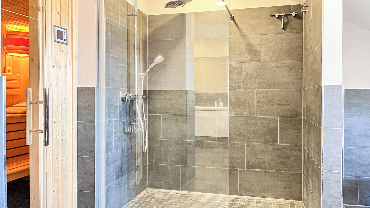 Photo of Bathroom in Ostseebad Boltenhagen