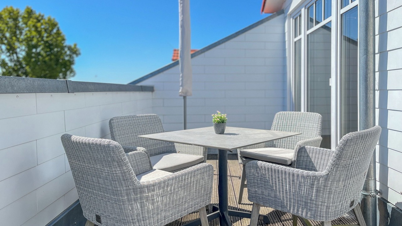 Photo of Outdoor in Ostseebad Boltenhagen