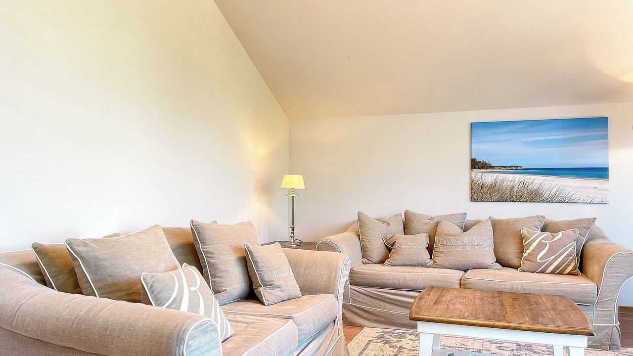 Photo of Livingroom in Ostseebad Boltenhagen