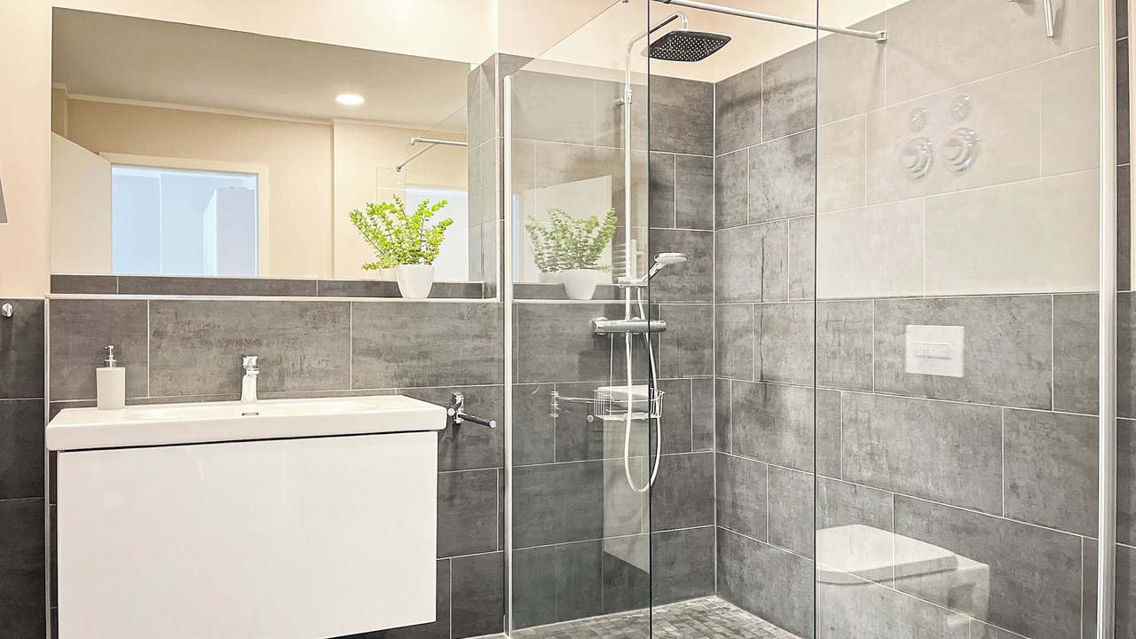 Photo of Bathroom in Ostseebad Boltenhagen