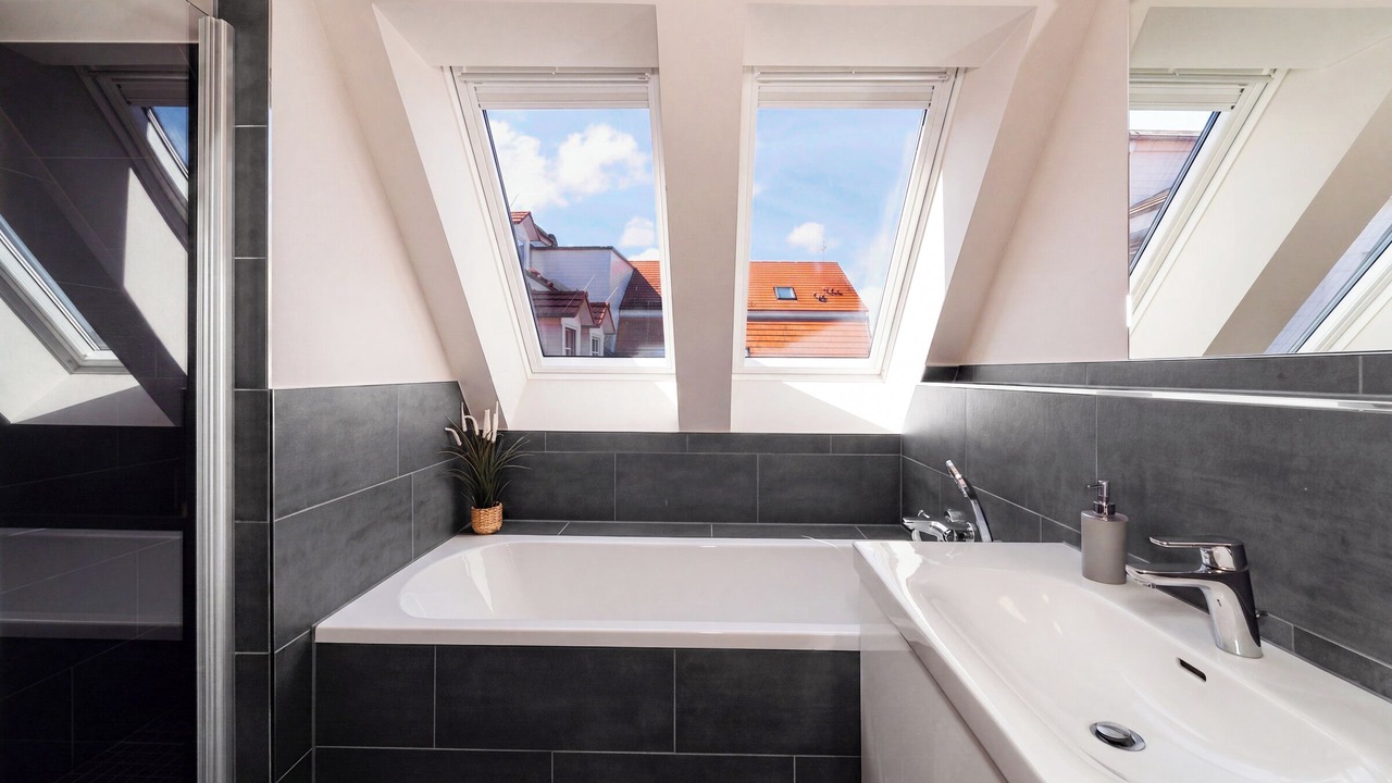 Photo of Bathroom in Ostseebad Boltenhagen