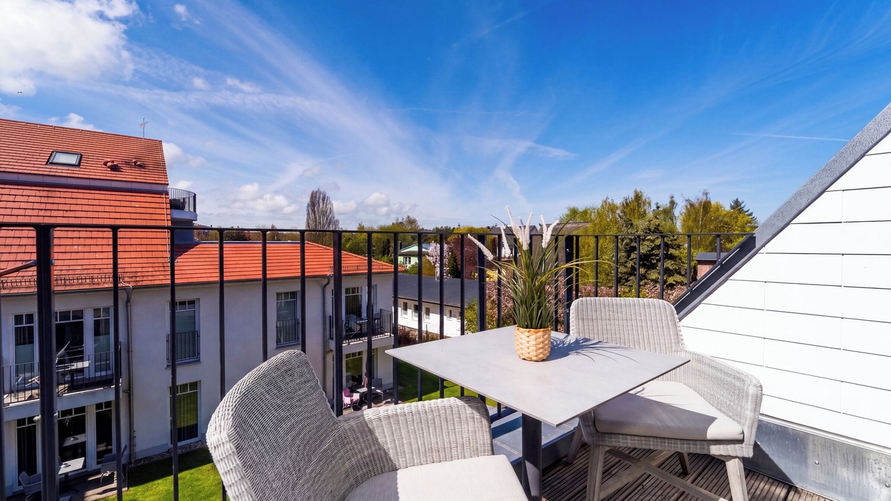 Photo of Outdoor in Ostseebad Boltenhagen