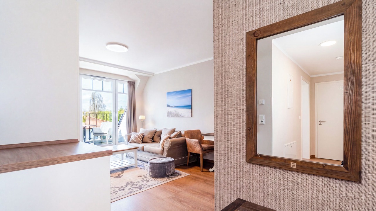 Photo of Livingroom in Ostseebad Boltenhagen