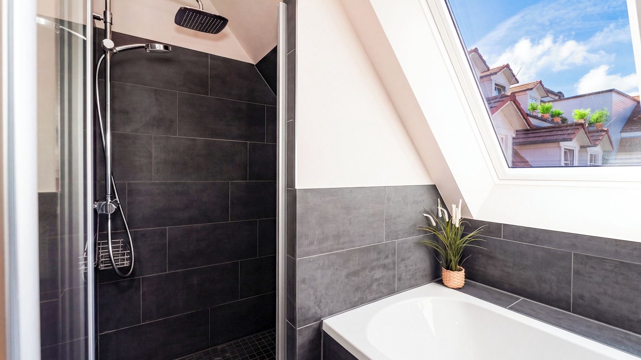 Photo of Bathroom in Ostseebad Boltenhagen