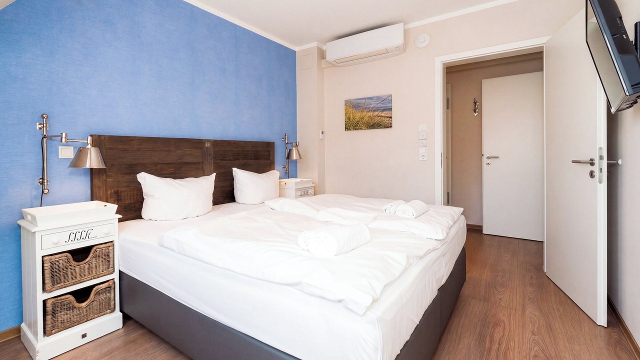 Photo of Bedroom in Ostseebad Boltenhagen