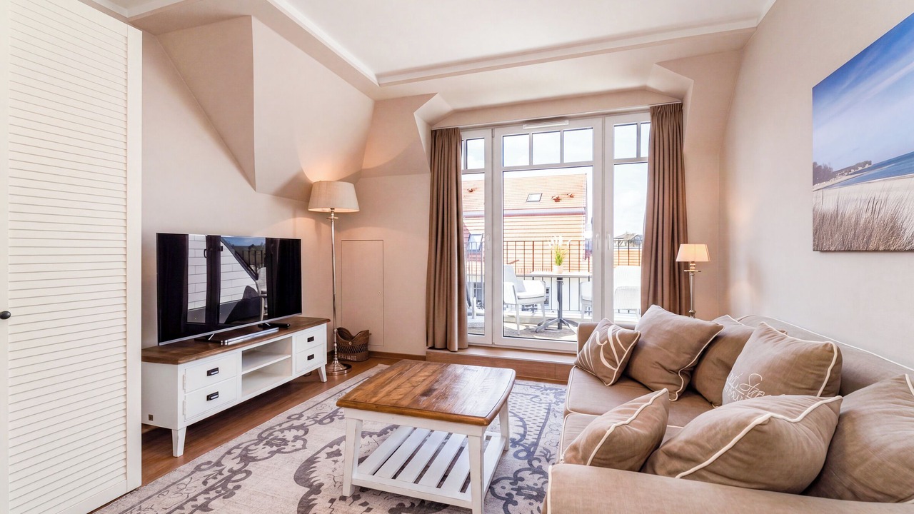 Photo of Livingroom in Ostseebad Boltenhagen