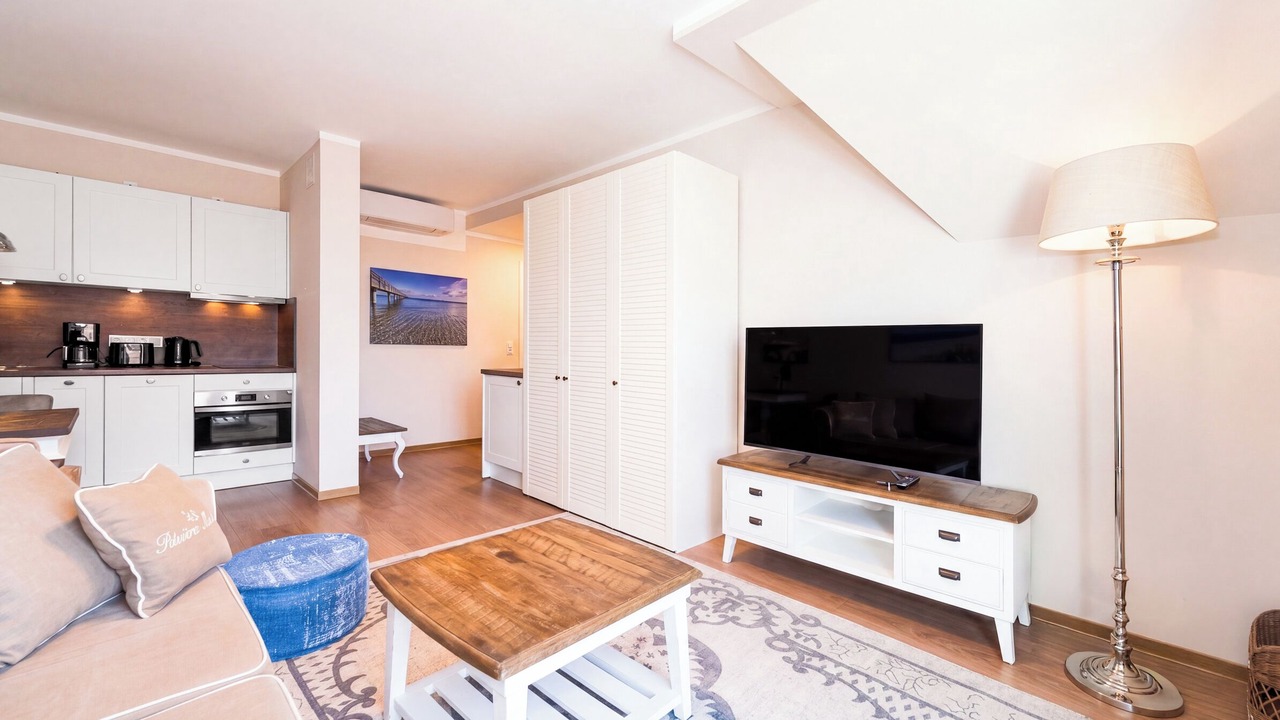 Photo of Livingroom in Ostseebad Boltenhagen