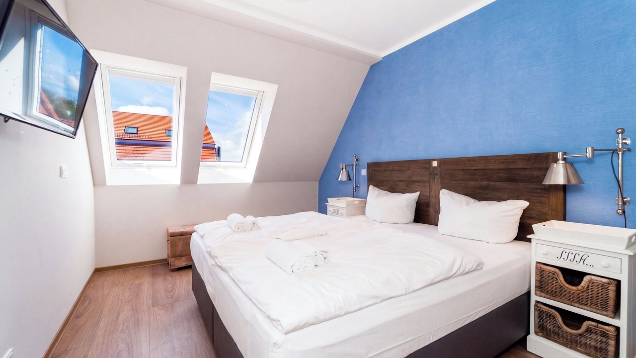 Photo of Bedroom in Ostseebad Boltenhagen