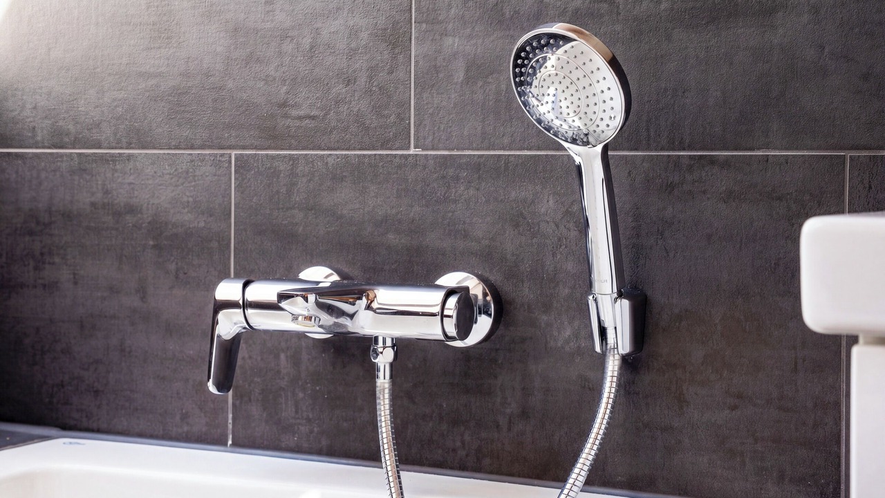 Photo of Bathroom in Ostseebad Boltenhagen