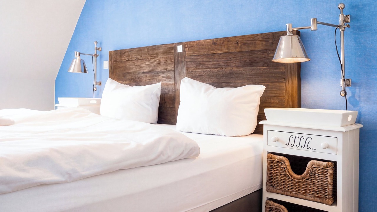 Photo of Bedroom in Ostseebad Boltenhagen