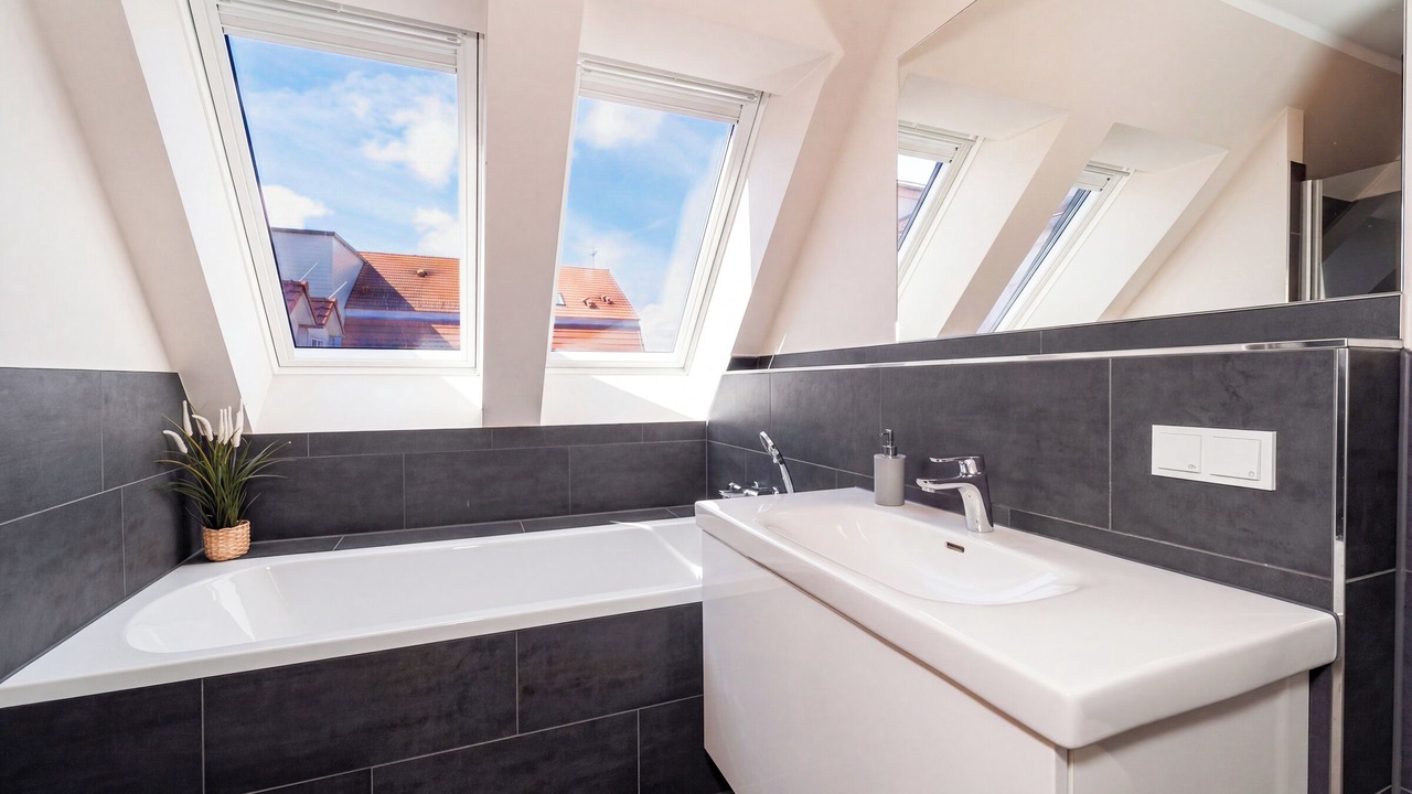 Photo of Bathroom in Ostseebad Boltenhagen