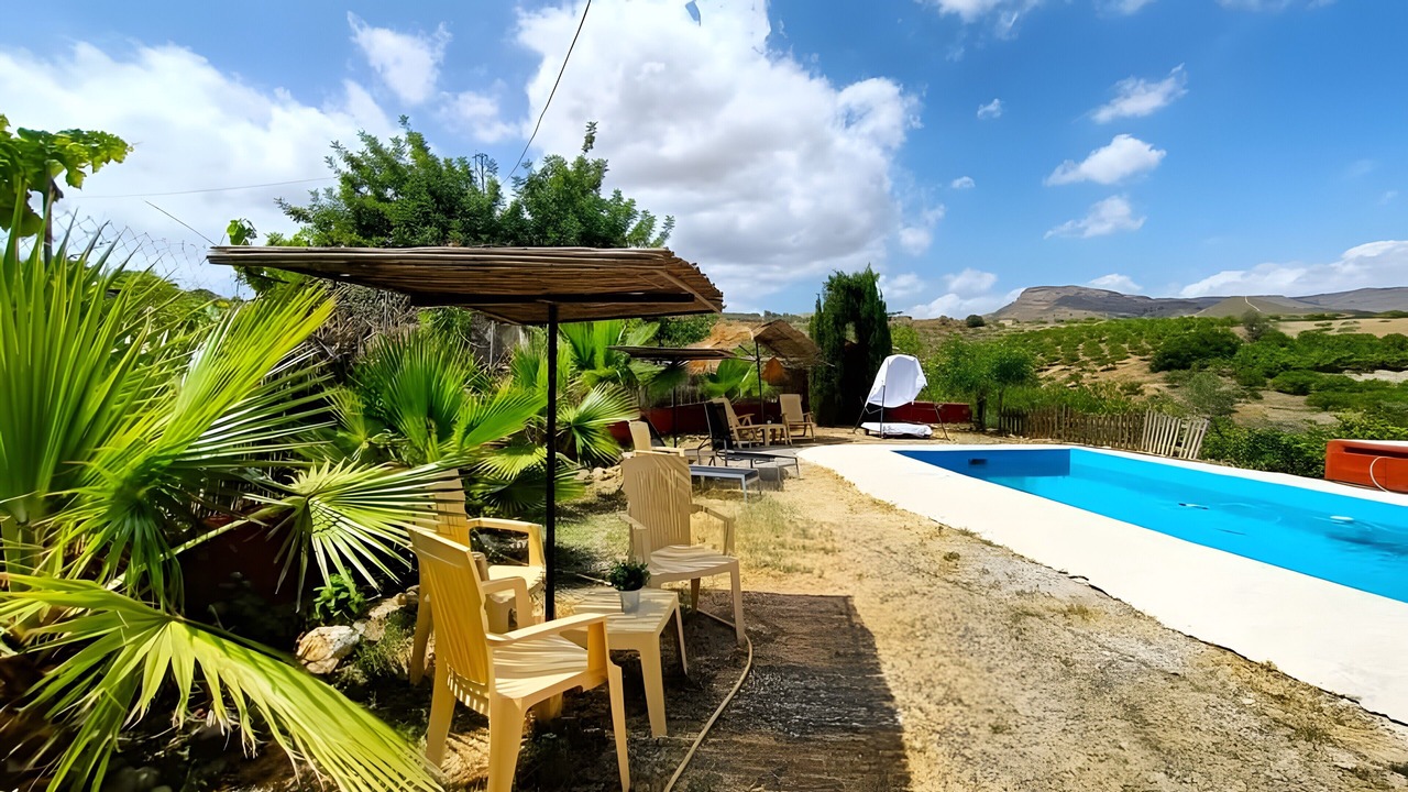 Photo of Outdoor in Pizarra