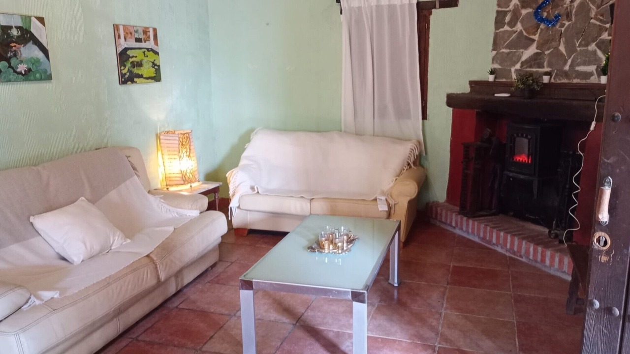 Photo of Livingroom in Pizarra
