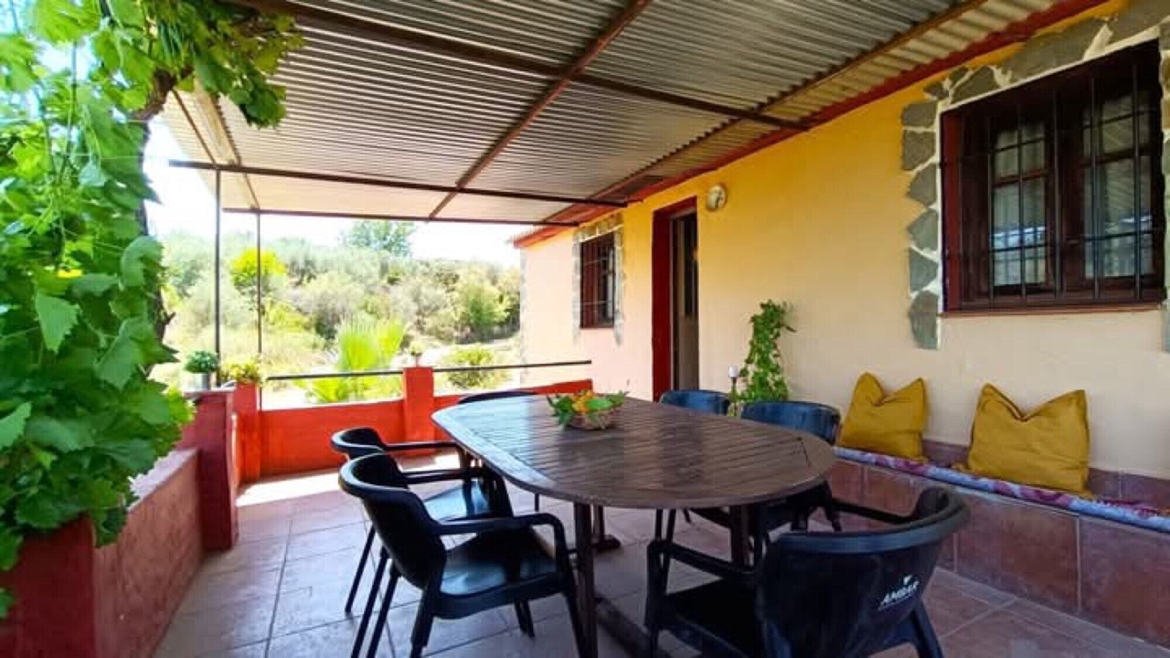 Photo of Outdoor in Pizarra